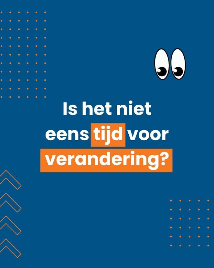 Is het niet eens tijd voor verandering? 💡

Tijd om écht een baan te vinden waar je gelukkig van wordt. 

Laten we samen kijken naar de mogelijkheden die wel bij je passen! Of je nu een nieuwe uitdaging zoekt, wilt doorgroeien of een frisse start wilt maken – wij vinden de baan die bij jou past. 🚀

👉🏼 Waar wacht je nog op? 👀

#uitzendbureau #job #uitzendkracht #werk #baan #emveflex #personeel #opdrachtgever #droombaan